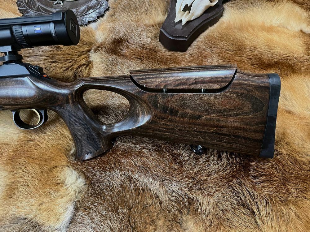 Sauer 101 GTI