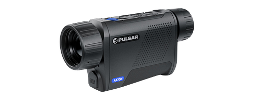 Pulsar AXION XQ38