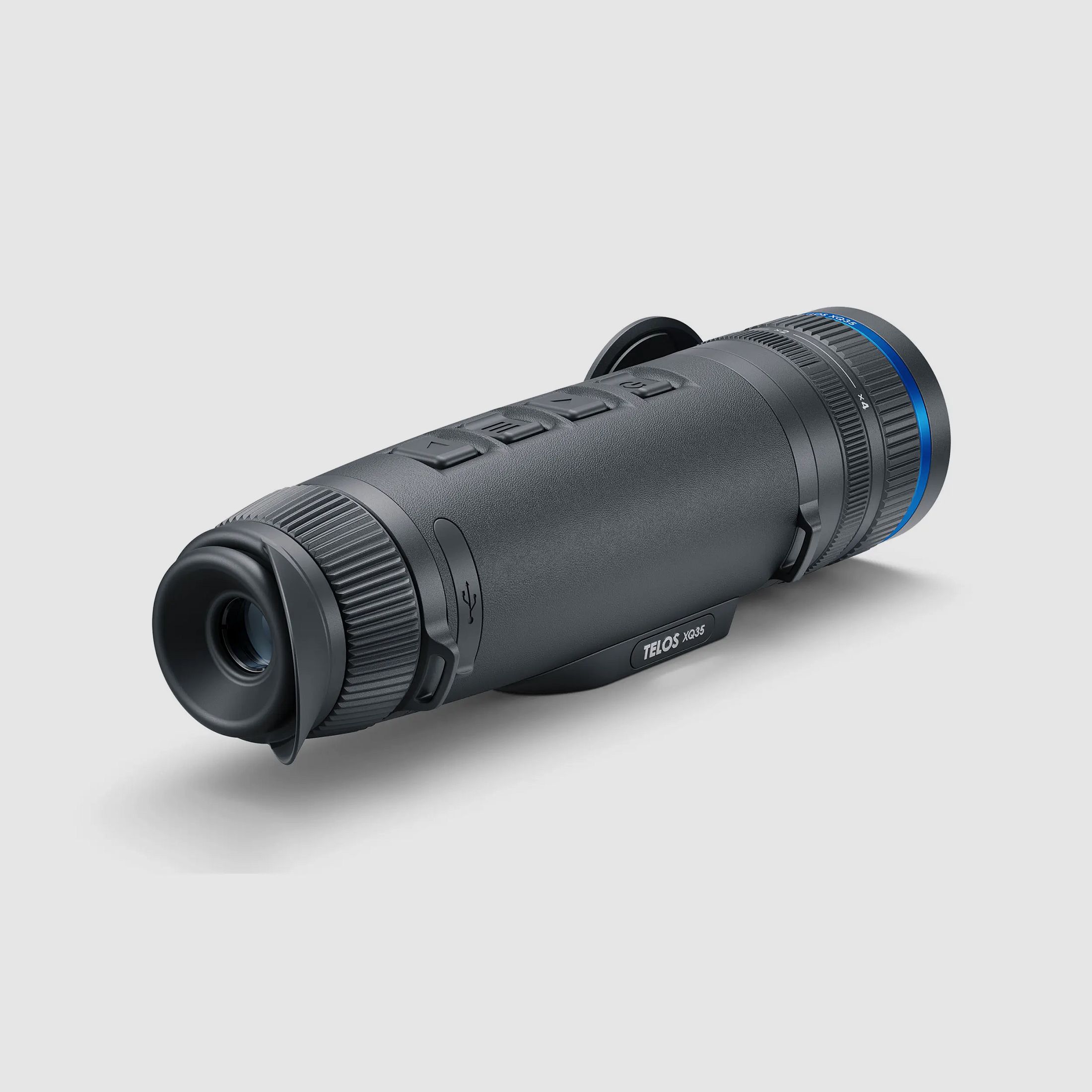 Pulsar warmtebeeldcamera Telos XQ35