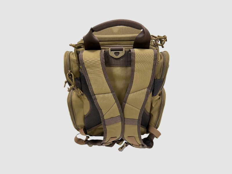 DAA Range Companion FDE Sac à dos, image 2 sur 7