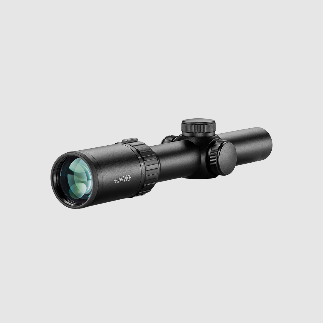 Hawke Vantage – 1-4×24 L4A Dot