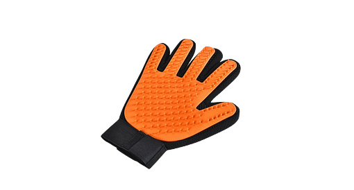 Farm-Land Fellpflege-Handschuh