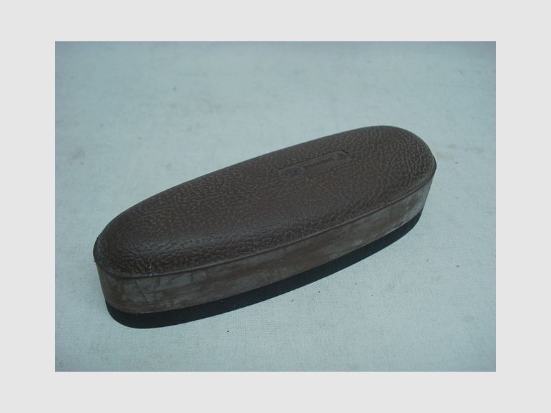 Wegu Wechselschaftkappe 32 mm - braun, Quick Lock geeignet