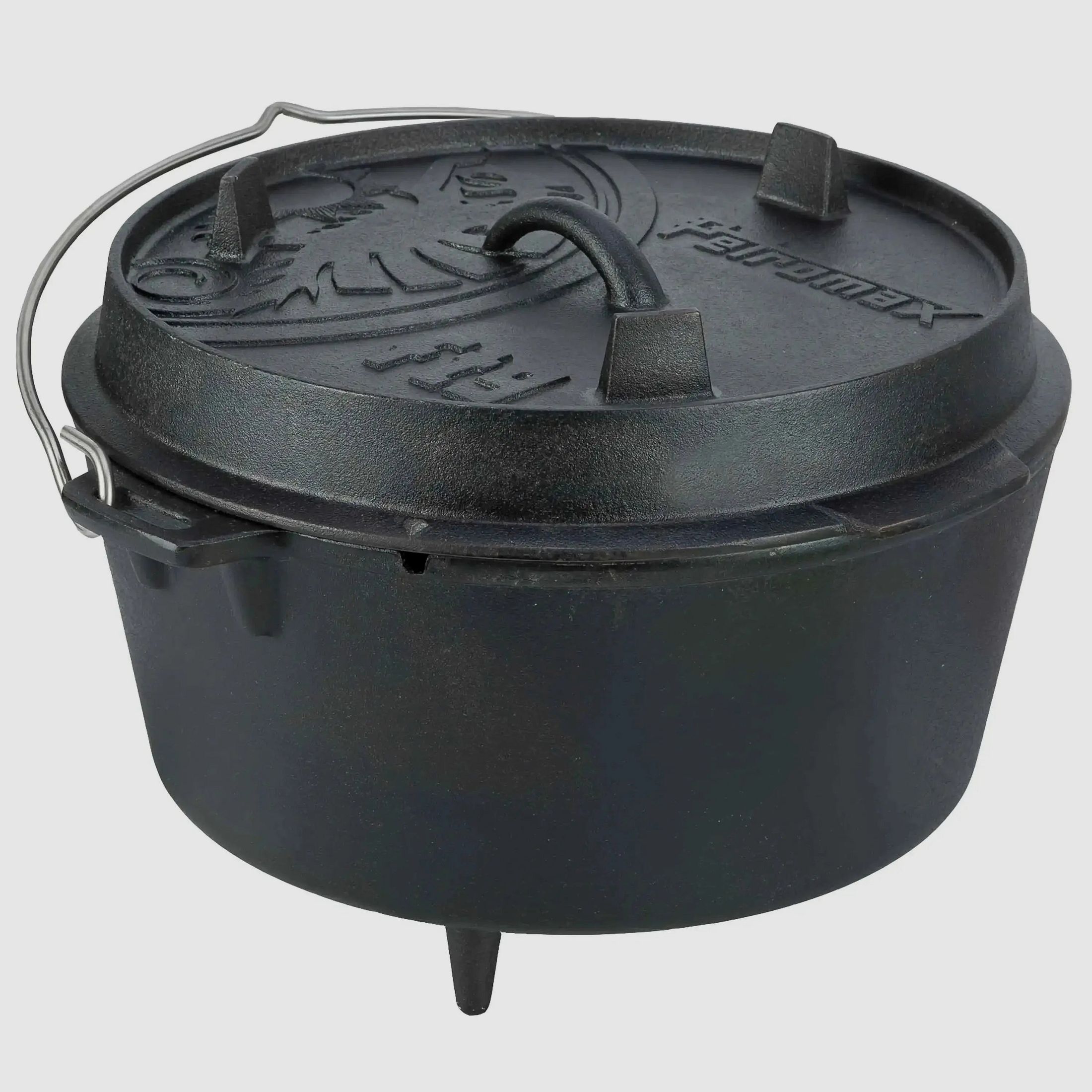 Petromax Petromax Pot de Feu ft9