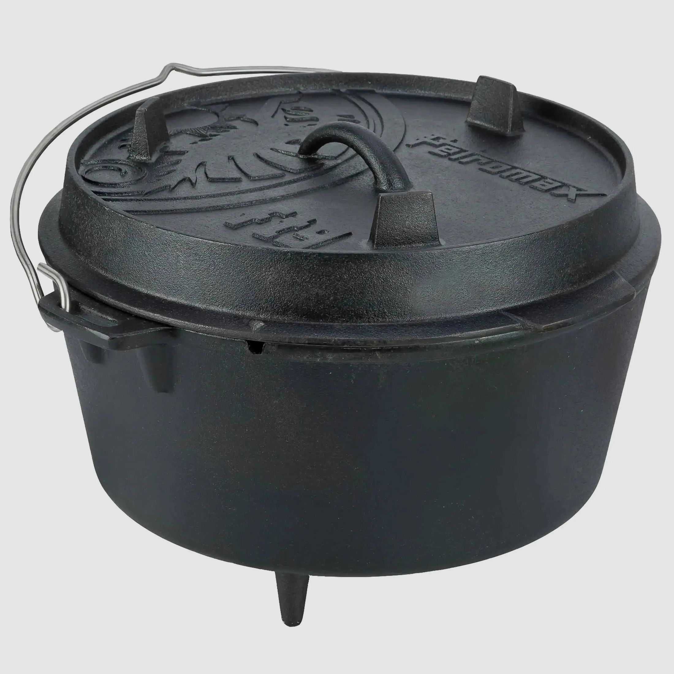 Petromax Petromax Pot de Feu ft9