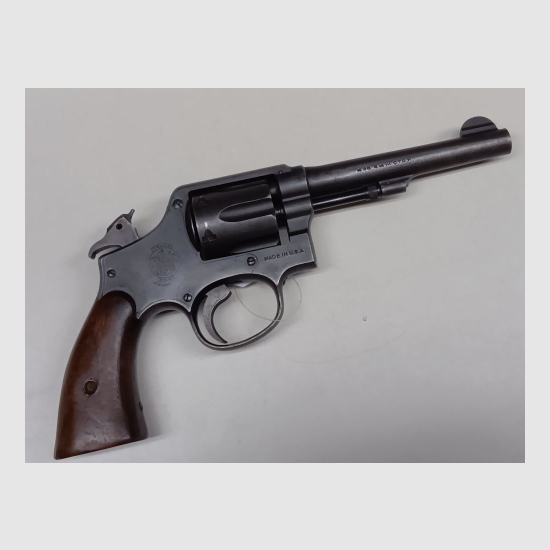 Smith & Wesson - Springfield Mod. Victory, Bild 2 von 10