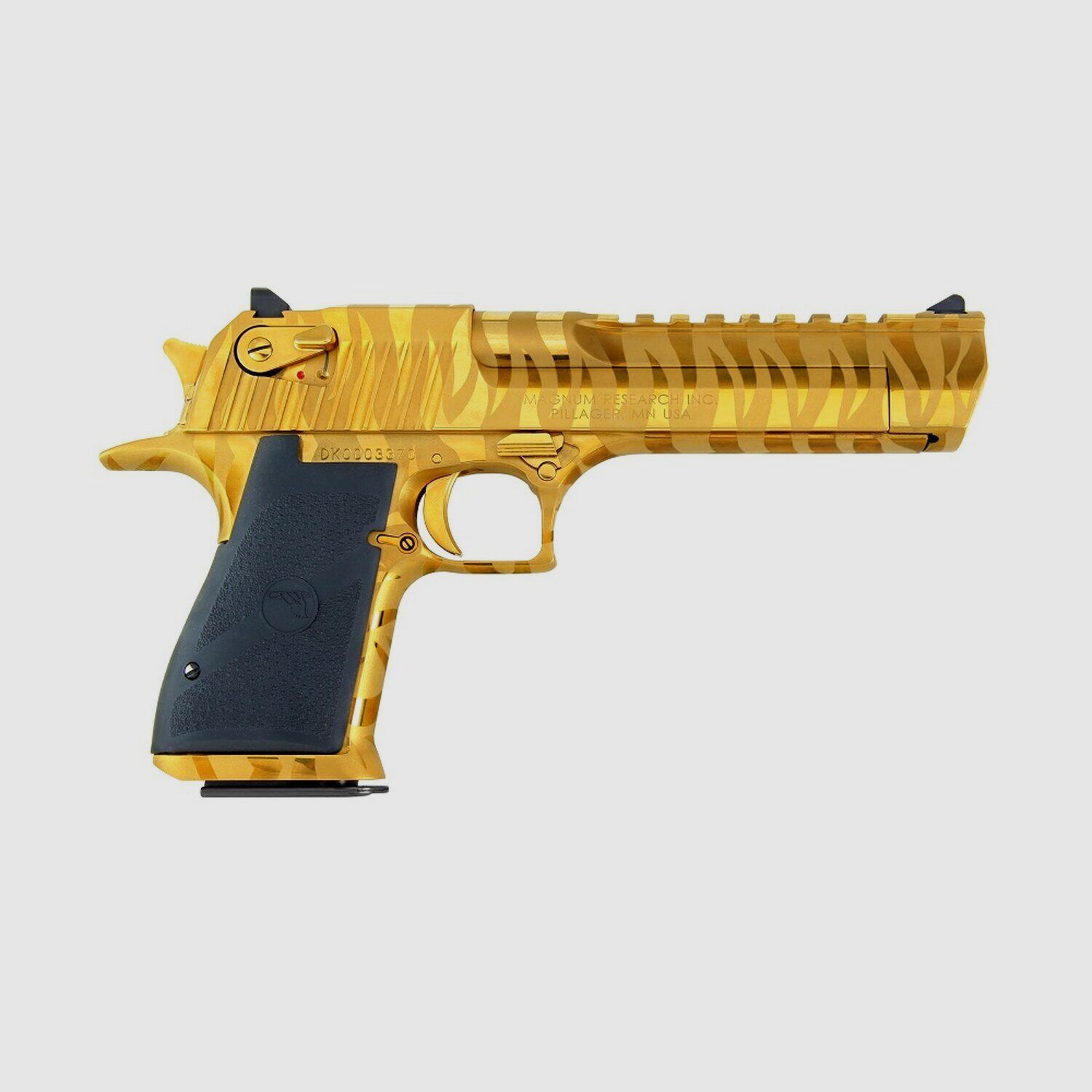 Pistole Desert Eagle .50 AE