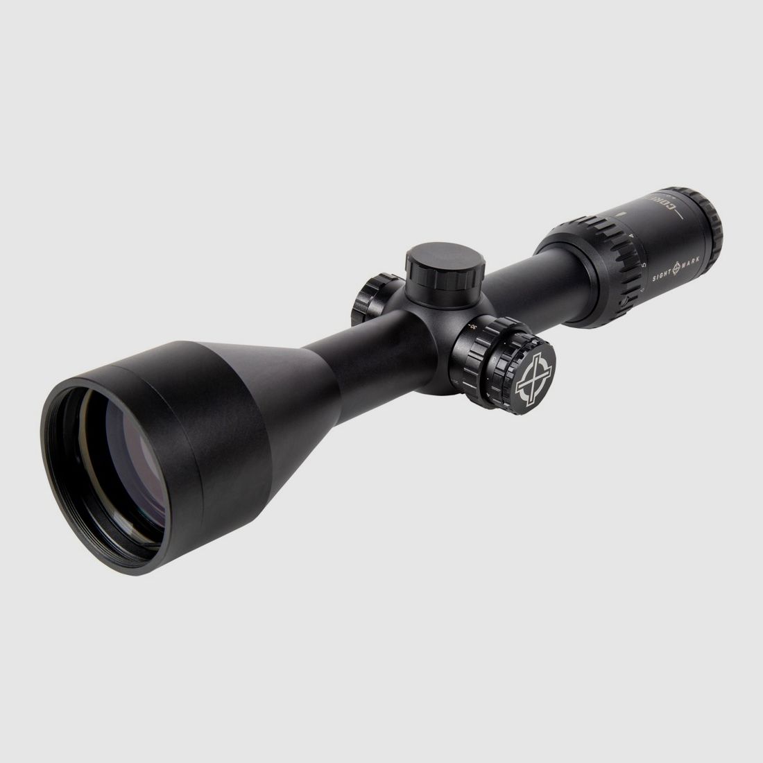 Sightmark CORE 2.0 HX 3-12x56 Hunter Riflescope Zielfernrohr ZF Jagd 30 mm 56 3 - 12 Sight Mark