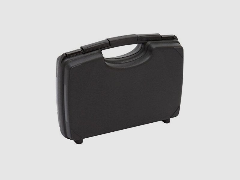 VENTURINI 91970 VALISE UNIVERSELLE EN POLYPROPYLÈNE POUR PISTOLE BLEUE, image 2 sur 2