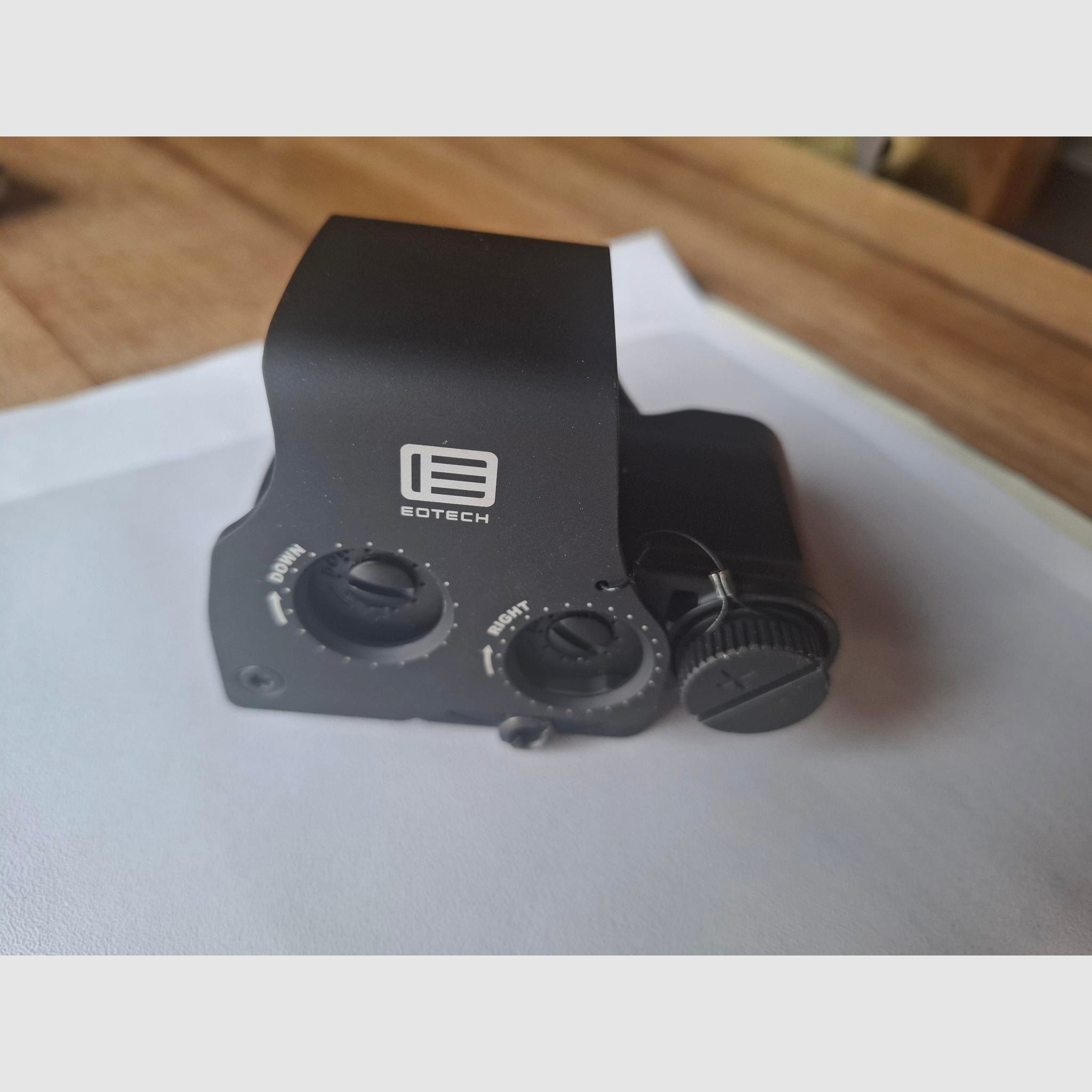 Eotech EXPS3-2 with NV