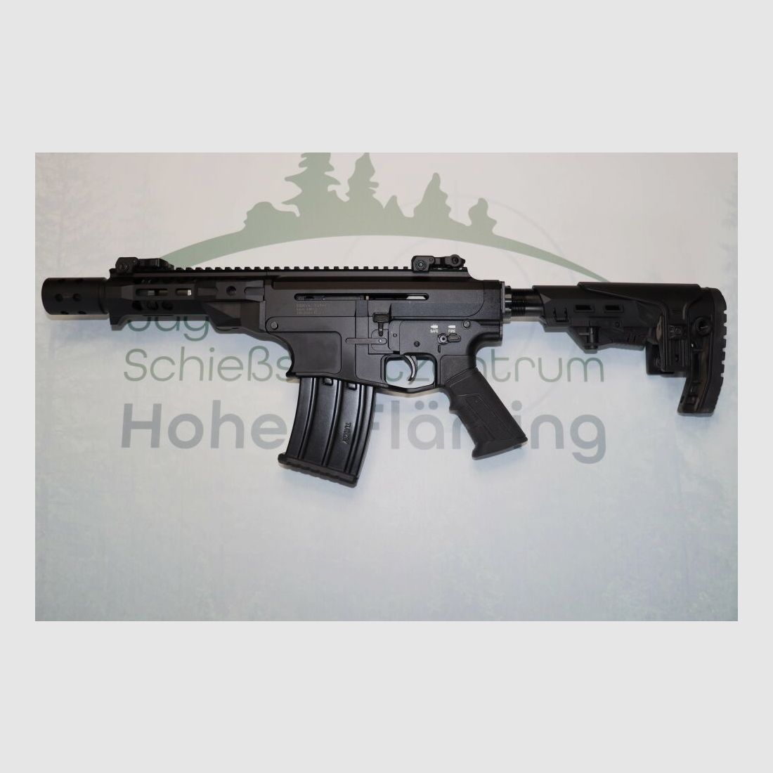 DERYA MK-12AS-240 12/76