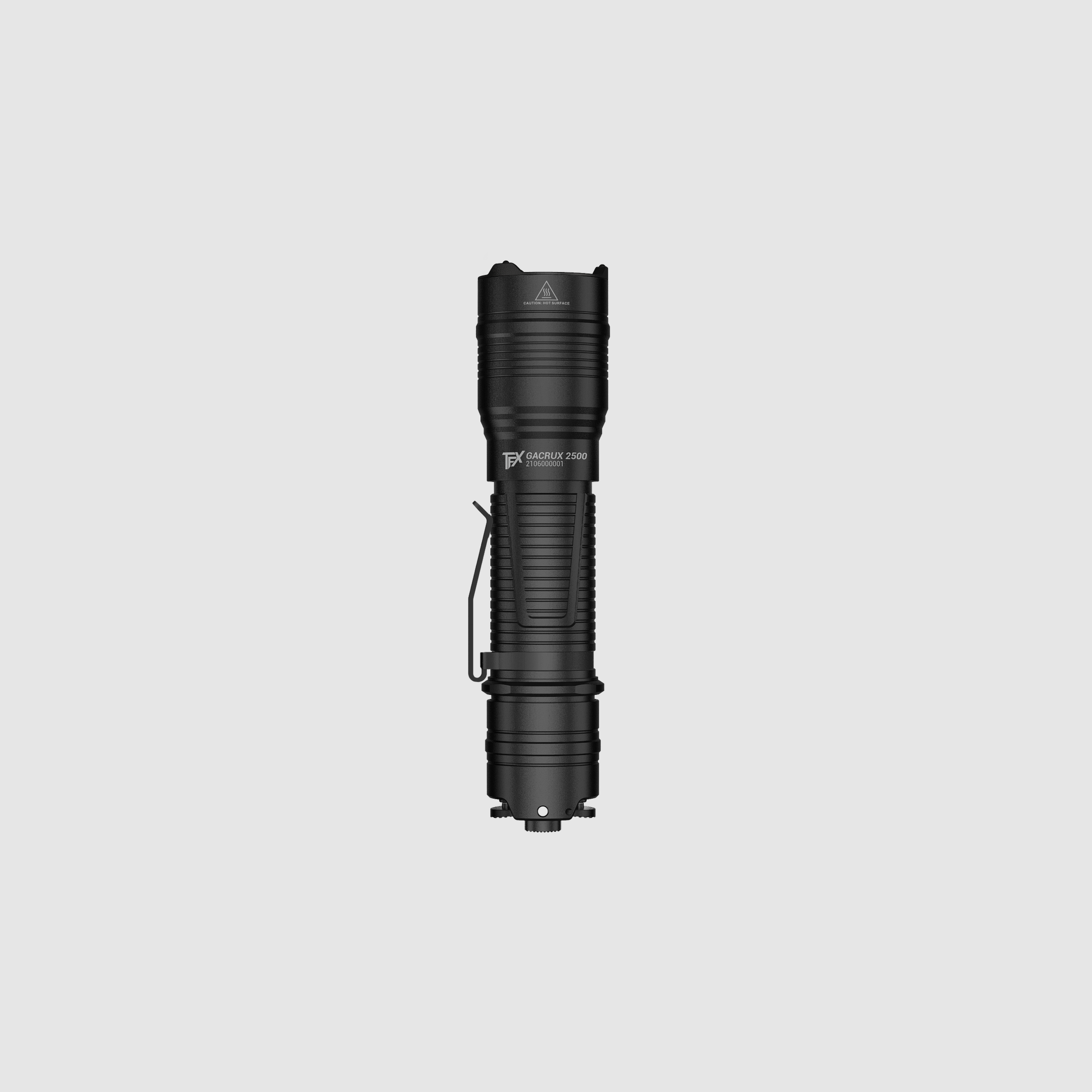 TFX Gacrux 2500, imagen 2 de 4