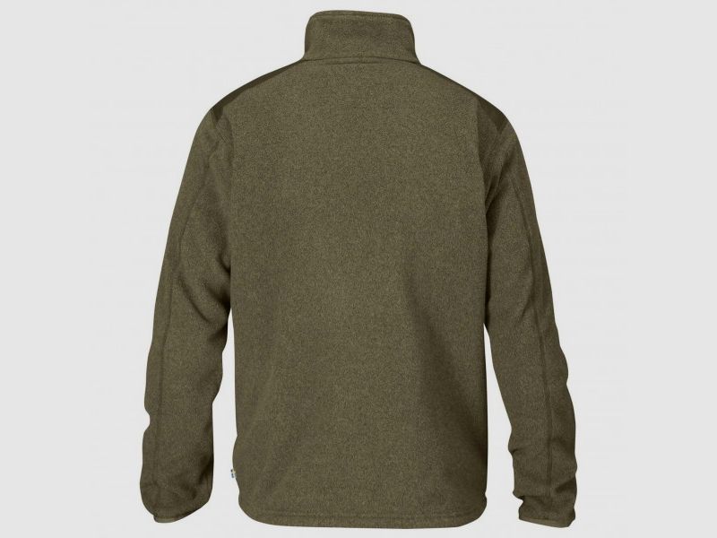 FJÄLL RÄVEN Sten Fleece, Bild 5 von 5