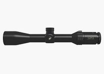 GPO Richtkijker Spectra 6x 1,5-9x44i G4i Fiber