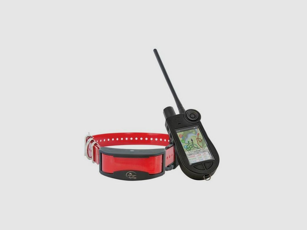 System lokalizacji GPS Sportdog TEK 2.0, zdjęcie 1 z 6