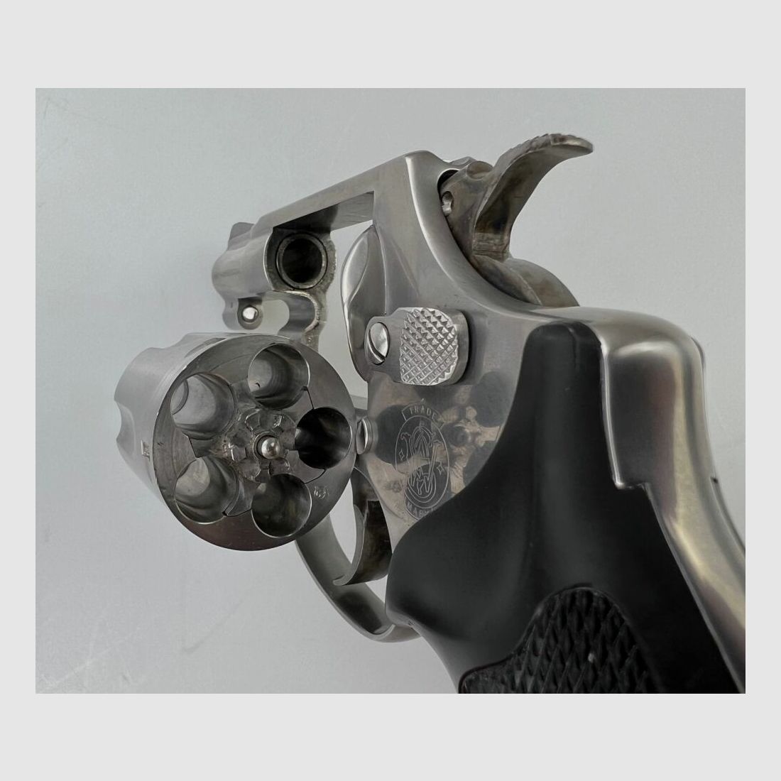 Smith&Wesson 60-7