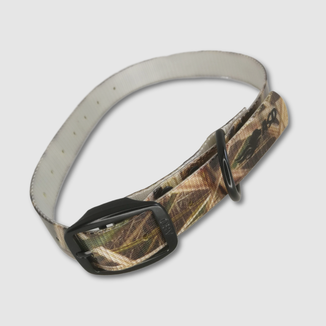 Avery Dog Collar – Blades Camo