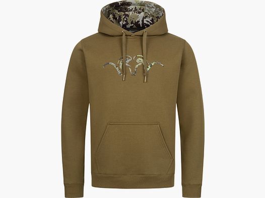 Blaser Pullover Huntec Camo Hoody 25