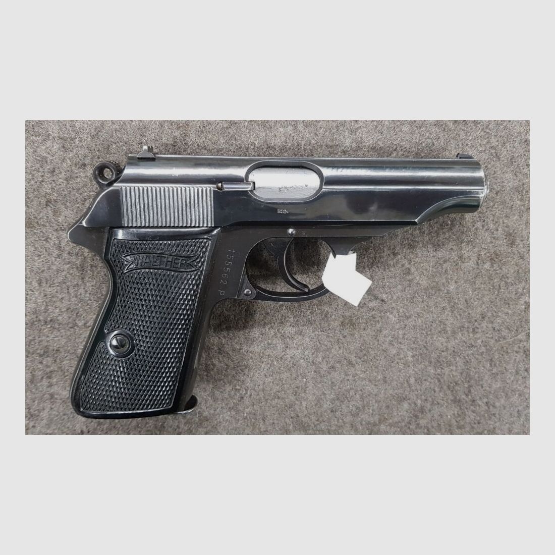 Walther PP