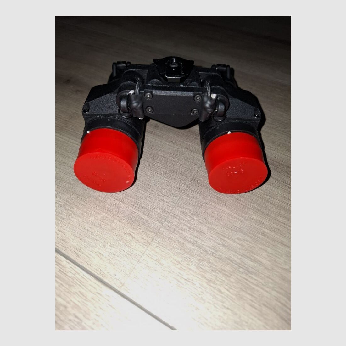 Custom DTNVG