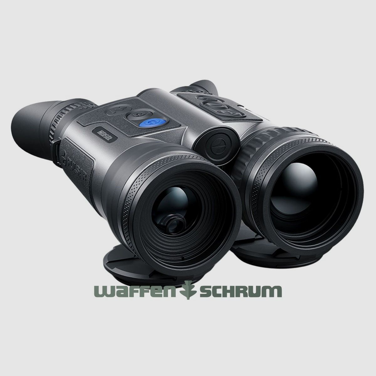 Pulsar Merger  XT50 LRF