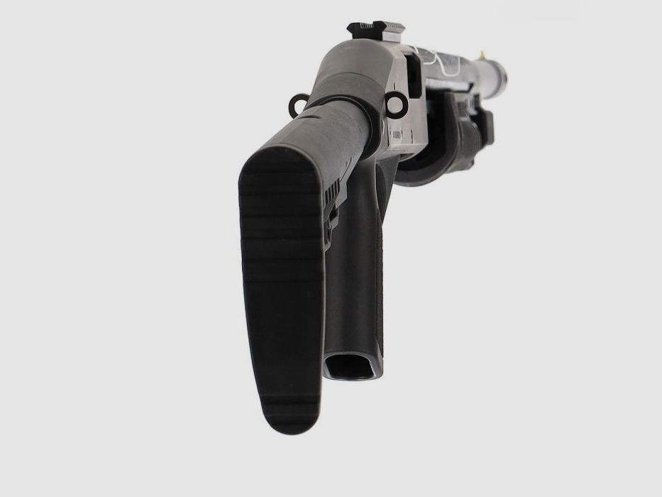 Vorderschaftrepetierflinte Rossi SR12 Tactical Kal. 12/76, Bild 15 von 18