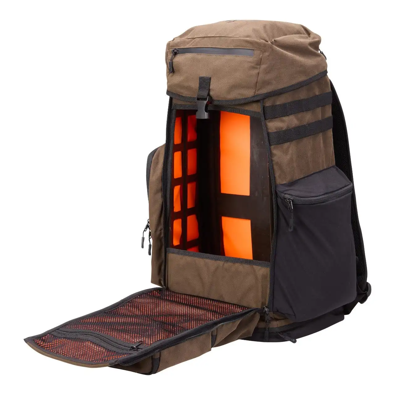 Browning – Rucksack mit integriertem Sitz HYBRID 35 L, Bild 4 von 6