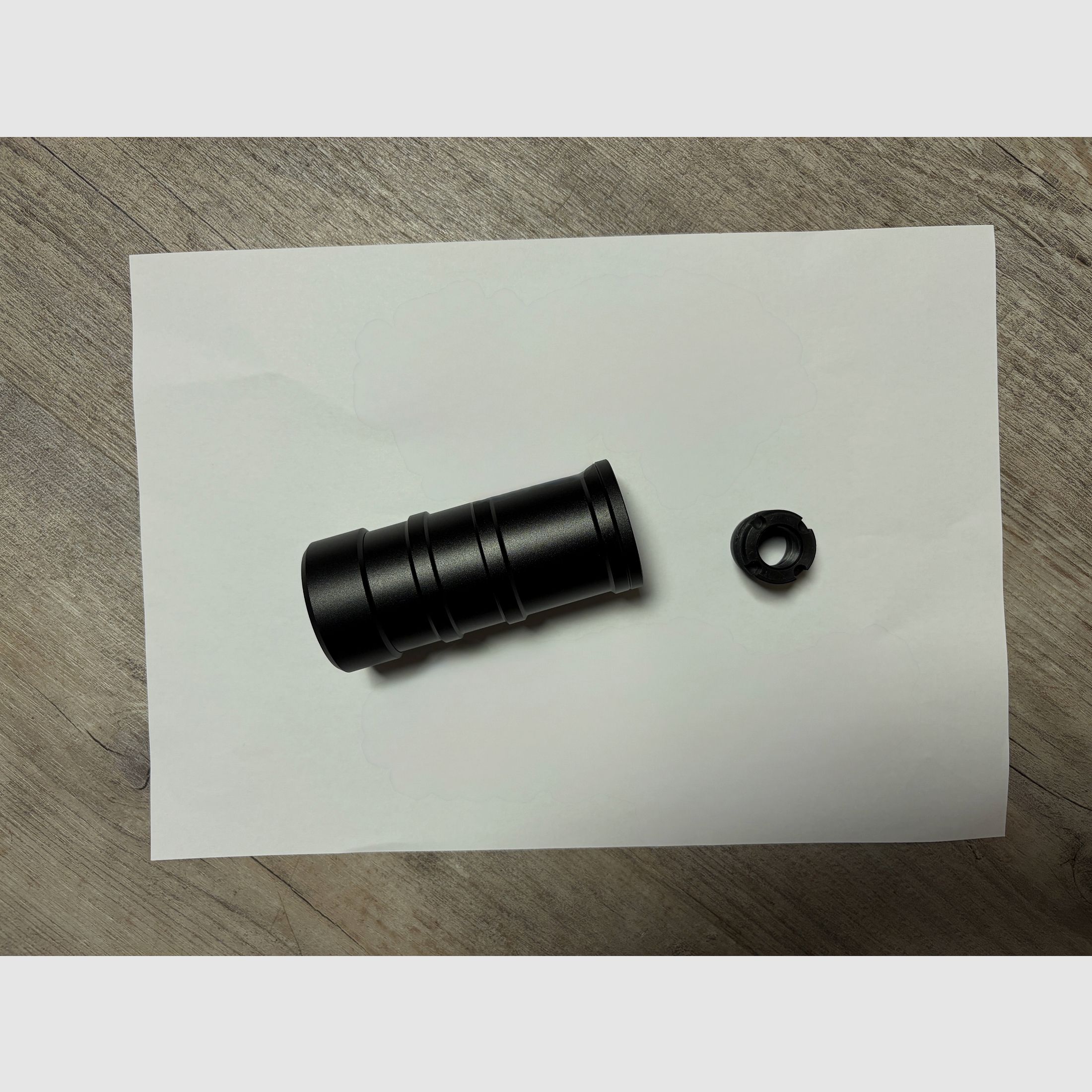 Tokyo Marui Next Gen Recoil Shock SCAR-L CQC SUPREME