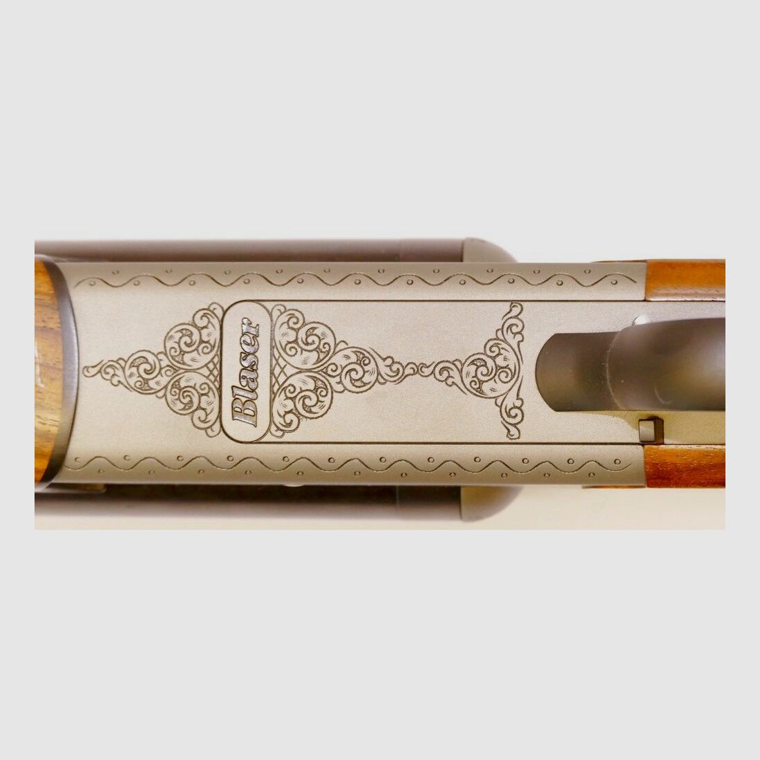 Blaser D99 Duo Luxury