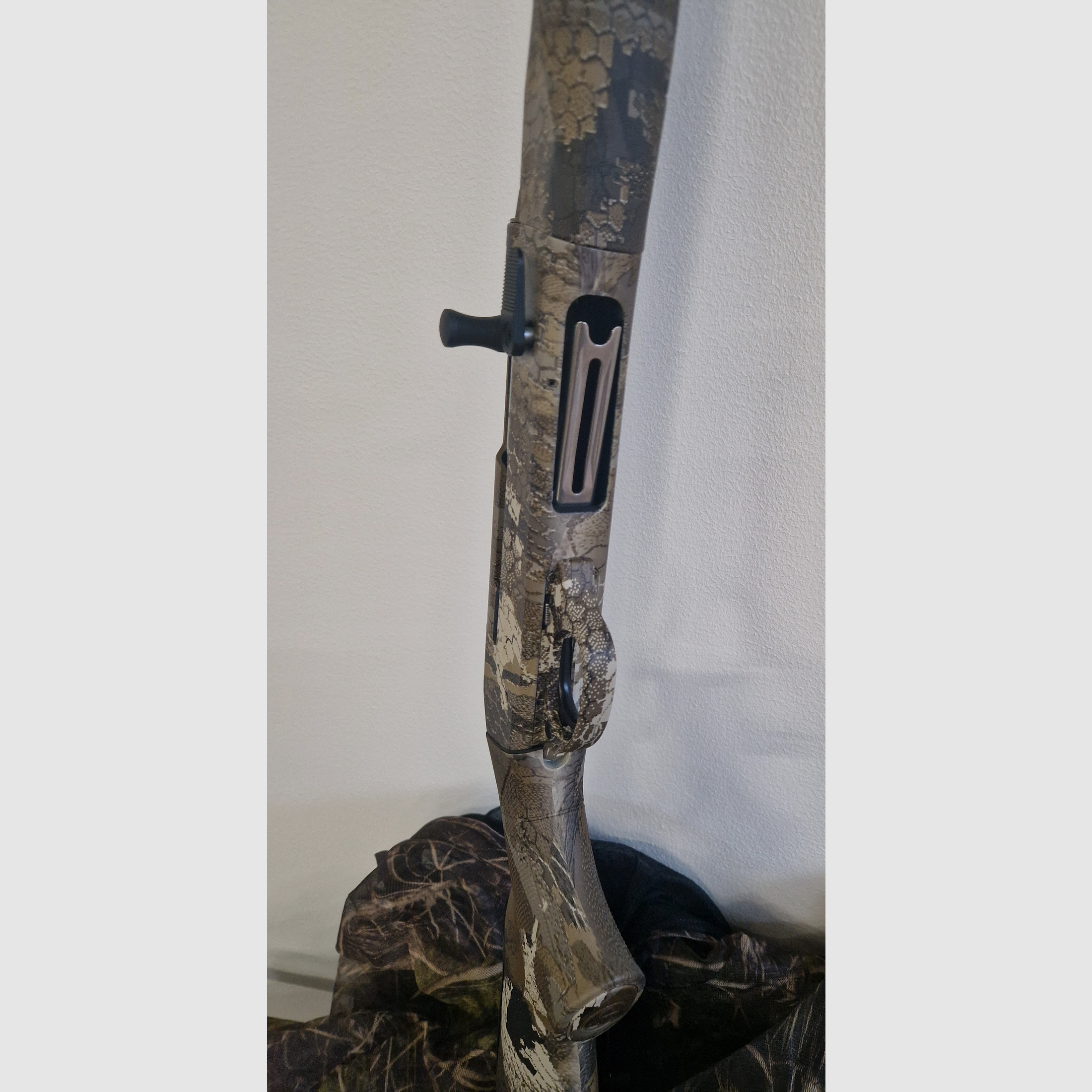 Sauer SL5 XT Optifade