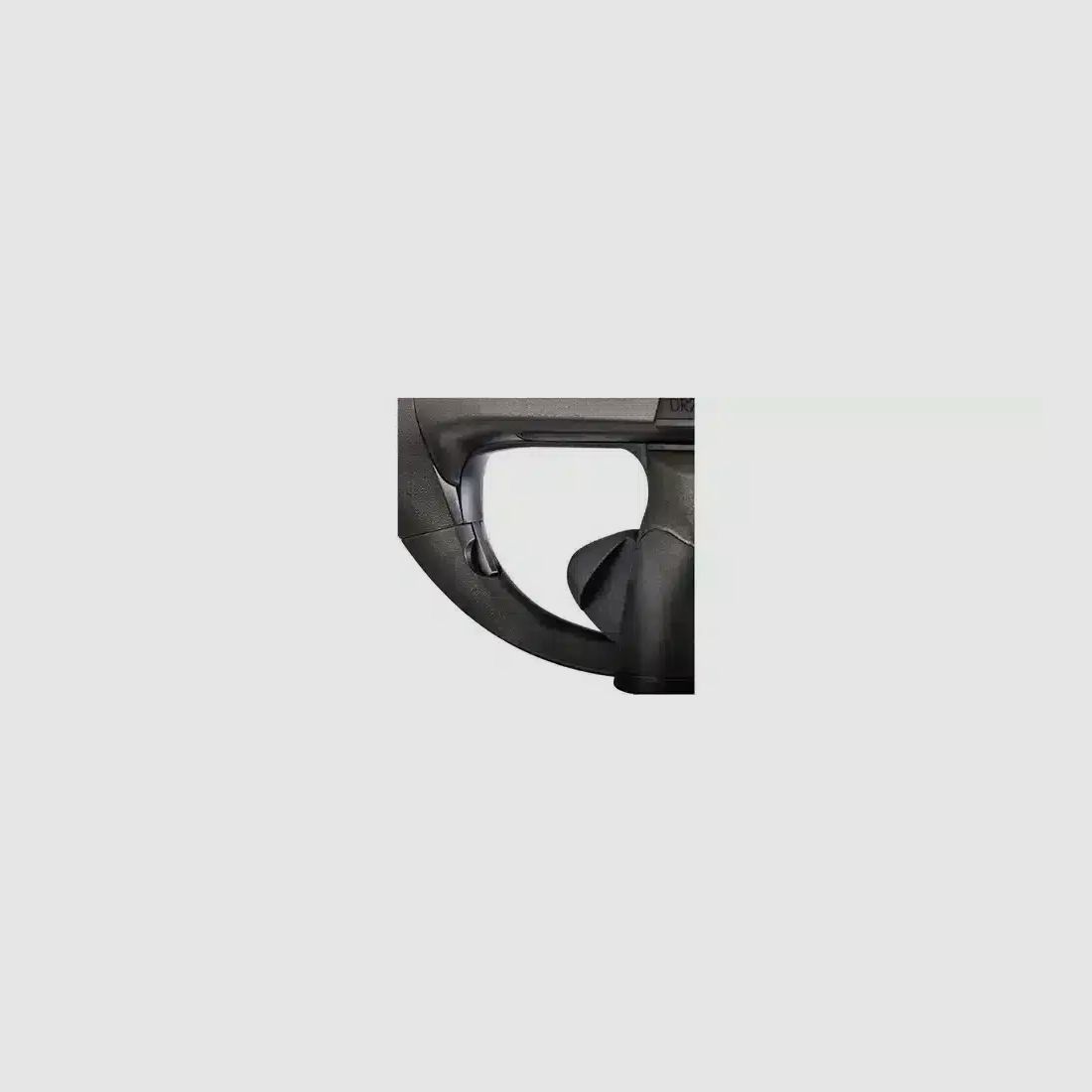 Dentler DR21 with basic rail Vario