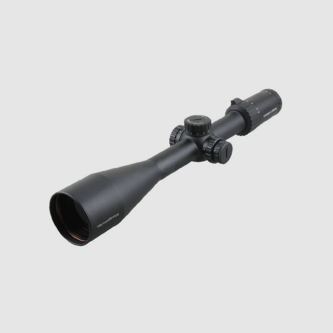 Zielfernrohr Vector Optics Taurus 5-30x56 FFP, Bild 2 von 4