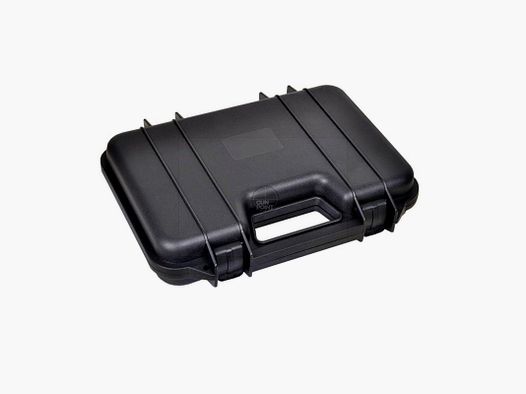 SRC Pistol Hard Case-Schwarz