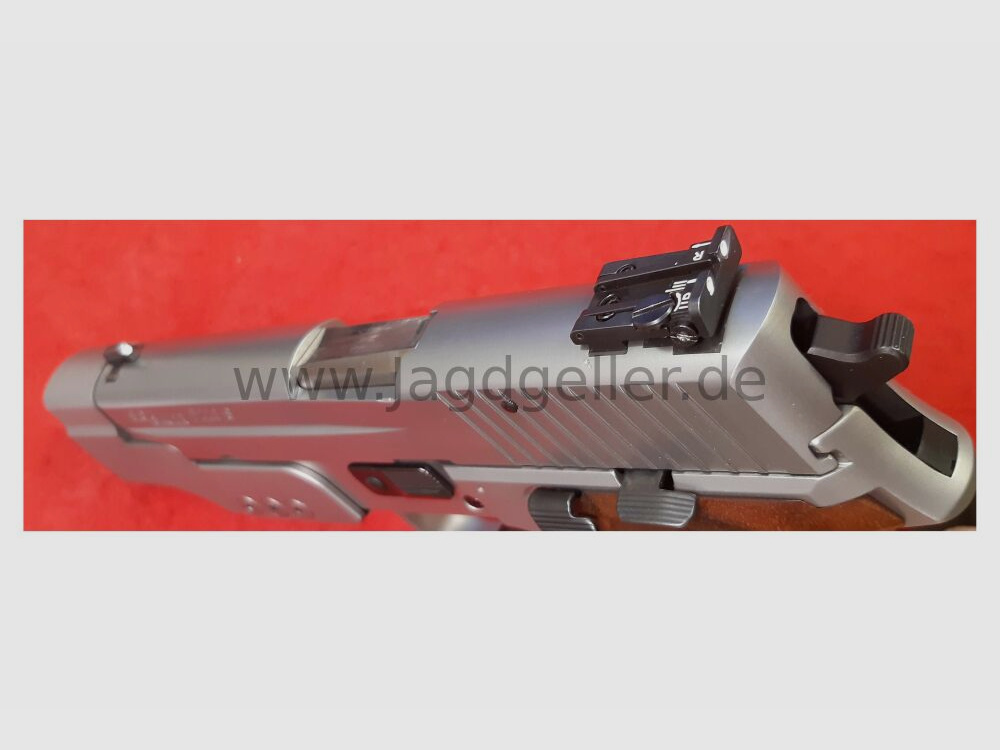 SIG Sauer P 226 Sport II SL 9mmLuger