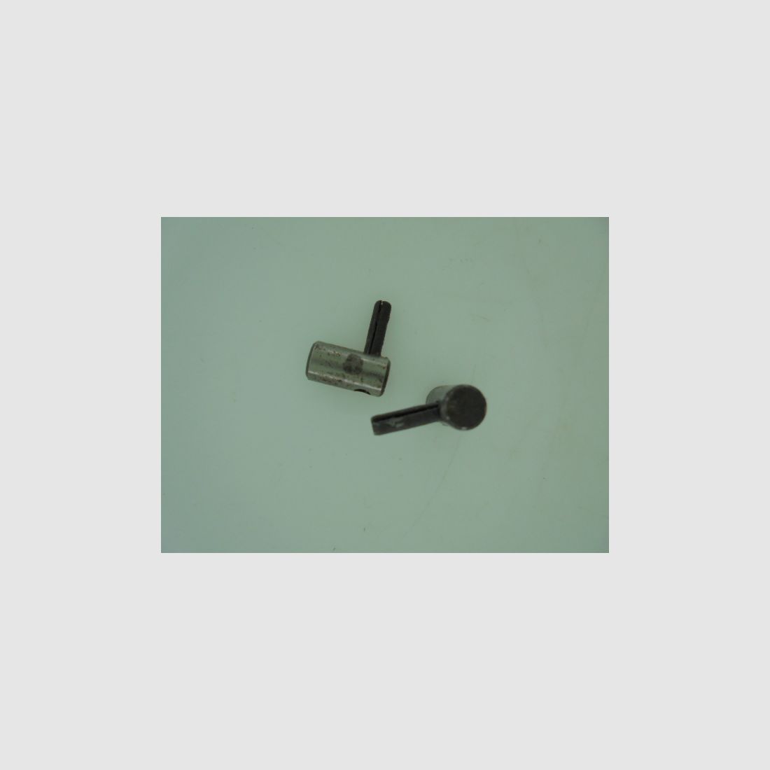 VERROU BARILLET AR COLT TROOPER/LAWMAN, image 2 sur 3