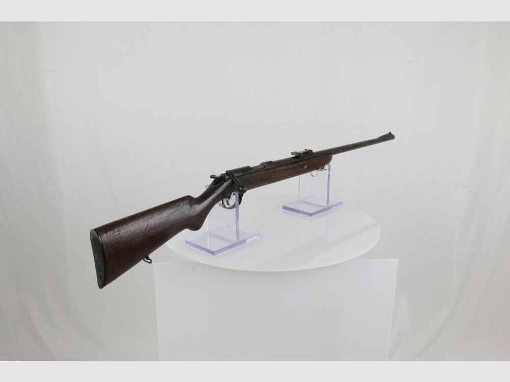 Walther Zella-Mehlis Sportmodell V