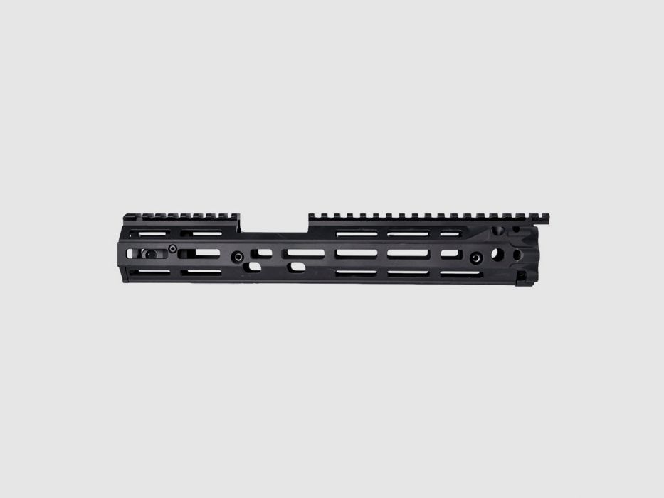 DANIEL DEFENSE RAILS DANIEL DEFENSE AR-15 RIS III RAIL 13″ CZARNY, zdjęcie 5 z 7