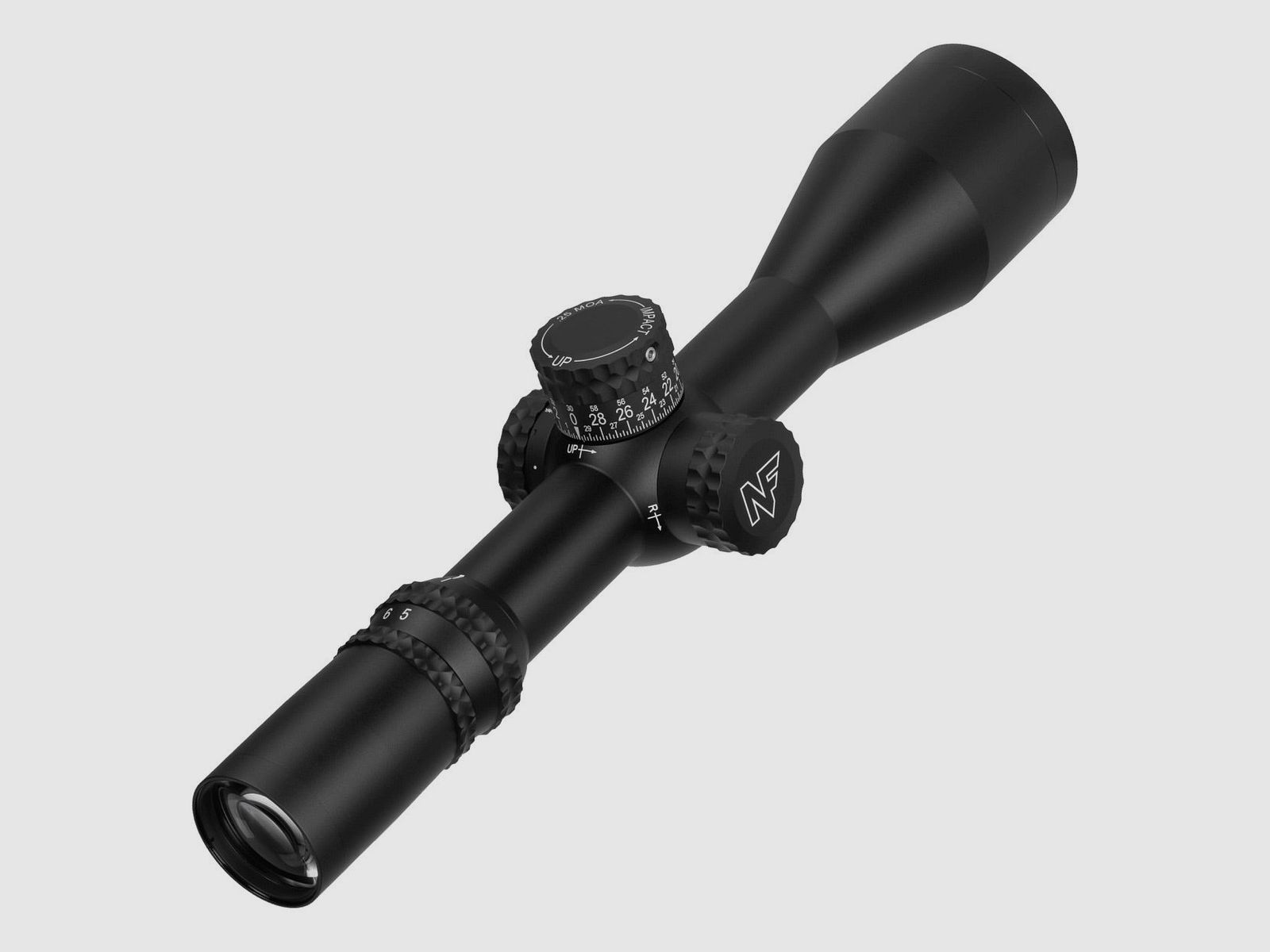 Visor NIGHTFORCE ATACR 5-25×56 F2 MOAR-T™, imagen 6 de 8