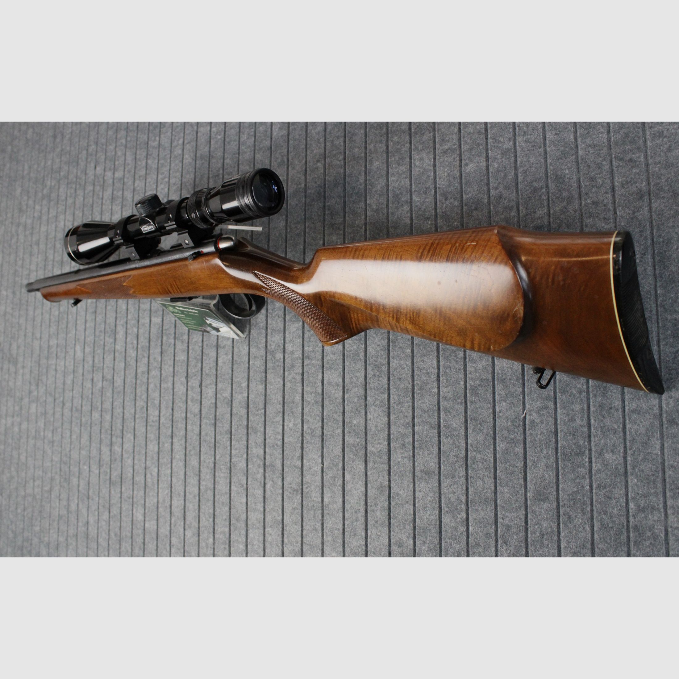 Anschütz KK 1441/ 42  ( sehr kurz)  3-9X42
