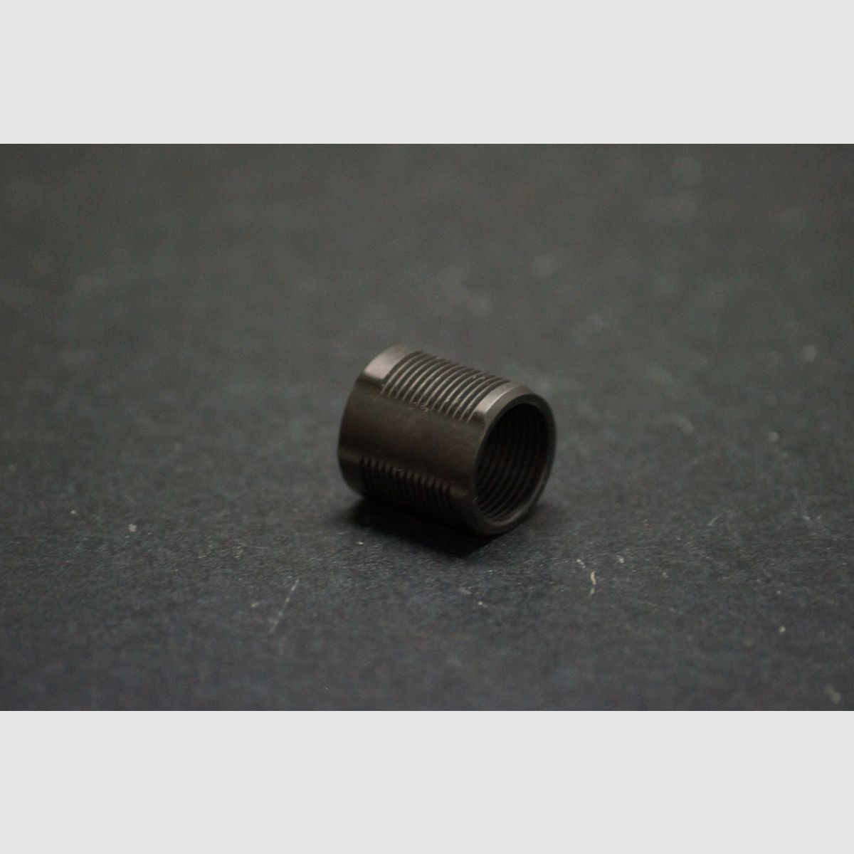 Adaptador de rosca de cañón ERA LOC M15x1, imagen 2 de 3
