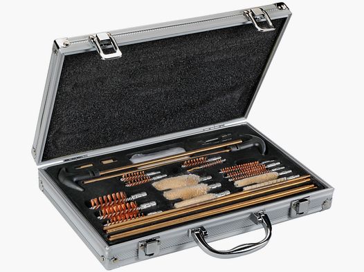 Kit di pulizia per armi Verney-Carron