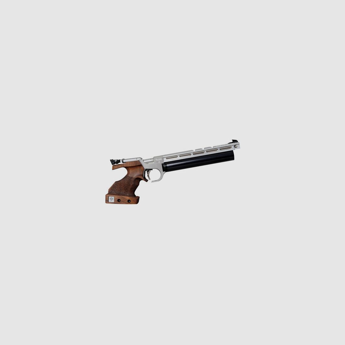 Luftpistole Steyr evo 10 E