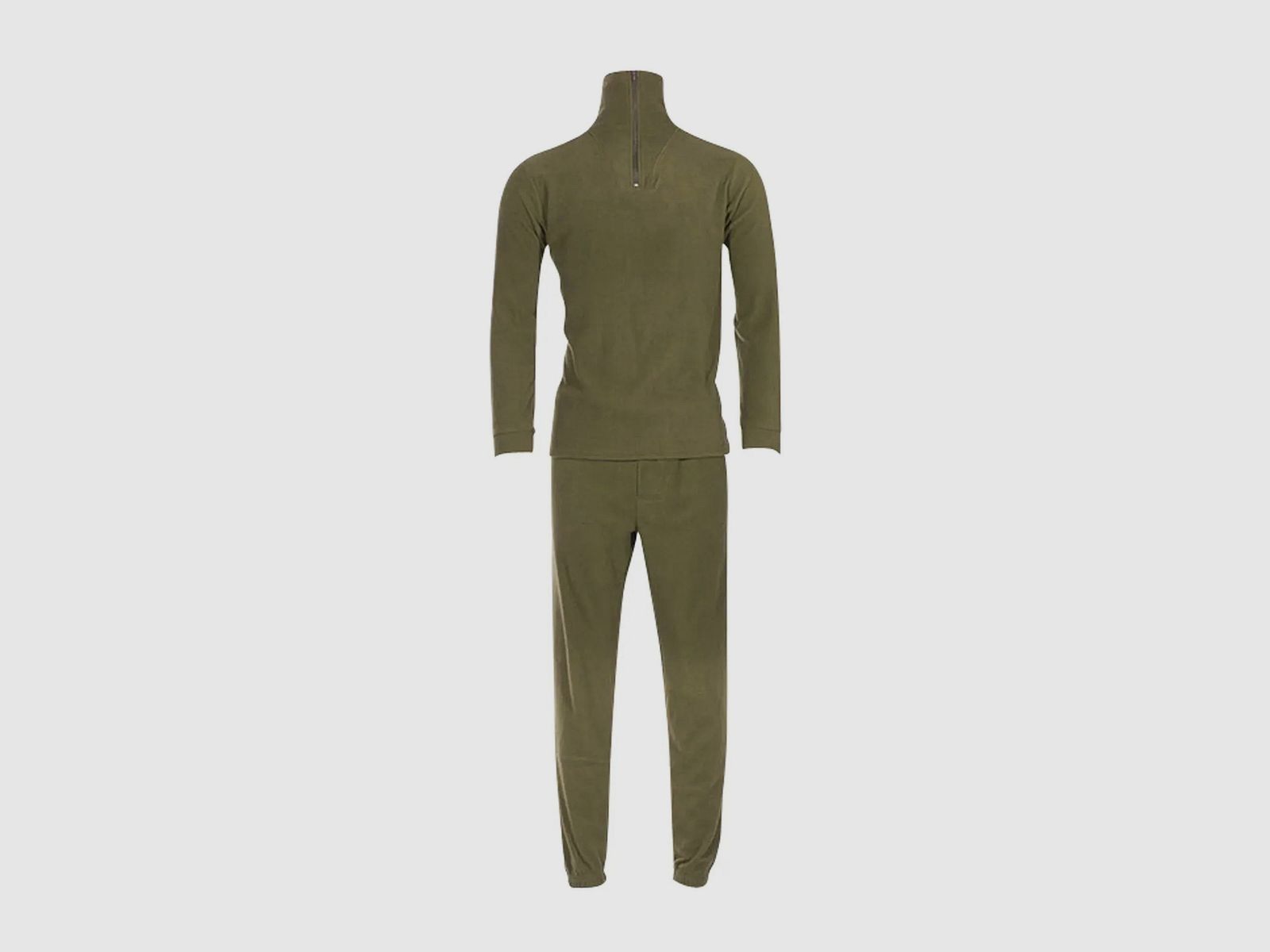 Mil-Tec Unterwäscheset Thermofleece