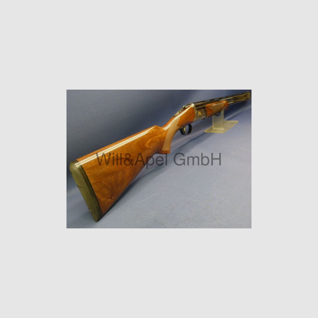 Caesar Guerini Figure