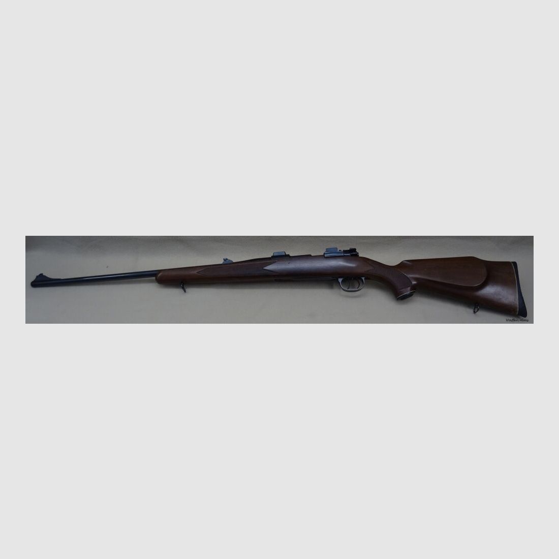 Mauser 98