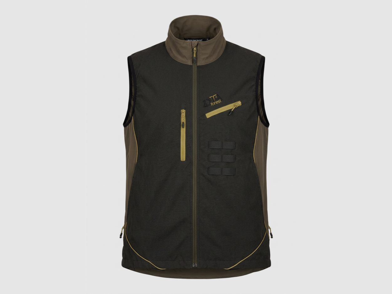 Gilet Dream Man Zotta Weste