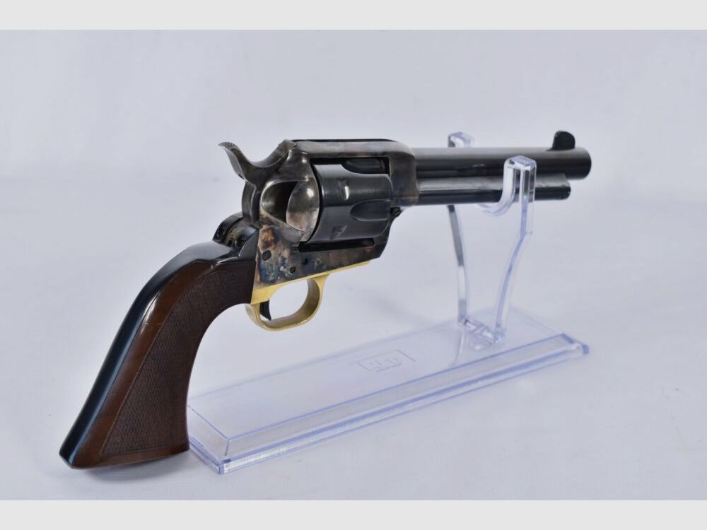 Pietta 1873 S.A. Tombstone I​ .44-40WCF Revolver, Bild 3 von 3