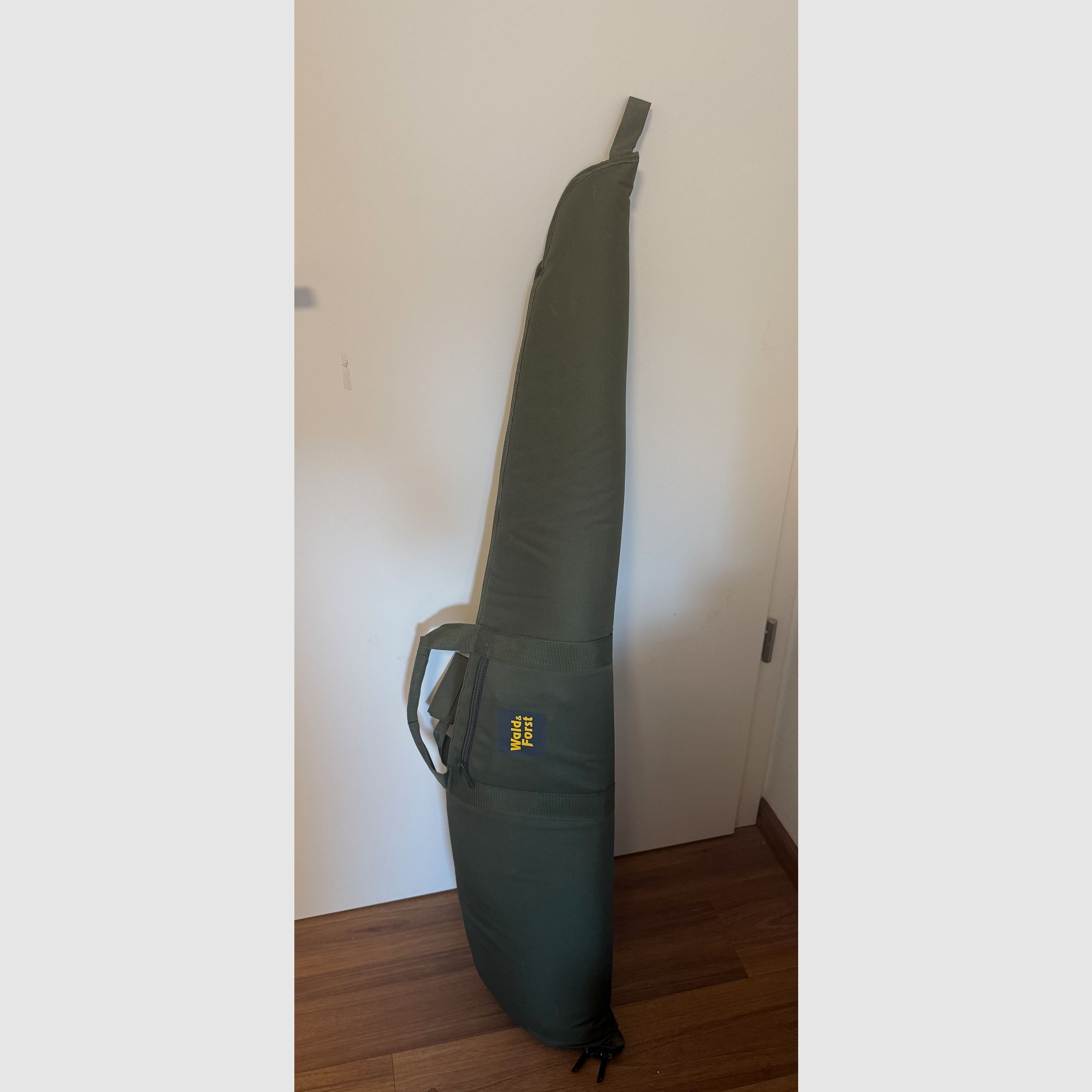 Weihrauch HW 35 E – Nussbaumschaft – Neu – inkl. Umarex Zielfernrohr & Tasche