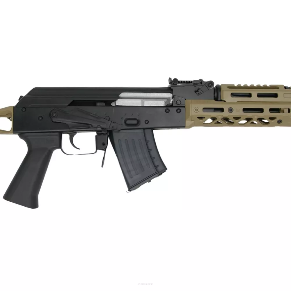 Midi Jack 7,62x39 WBP x KRUK – Coyote/FDE, Bild 7 von 8