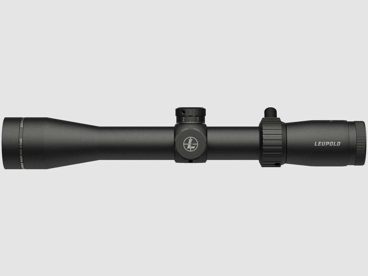 Zielfernrohr LEUPOLD Mark 3HD 3-9×40 P5 FireDot TMR beleuchtet., Bild 4 von 7